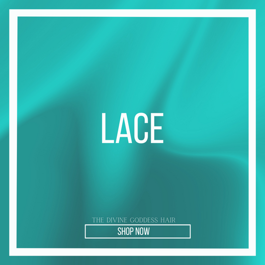 Lace-Frontals