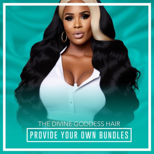 Provide Your Own Bundles