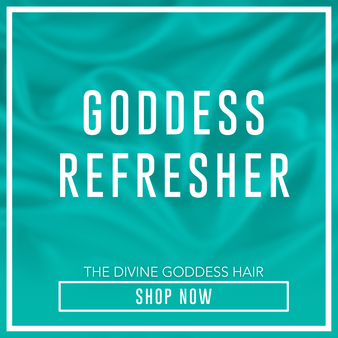 Goddess Refresher