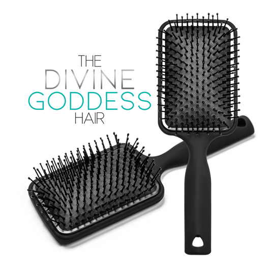 TDG Paddle Brush