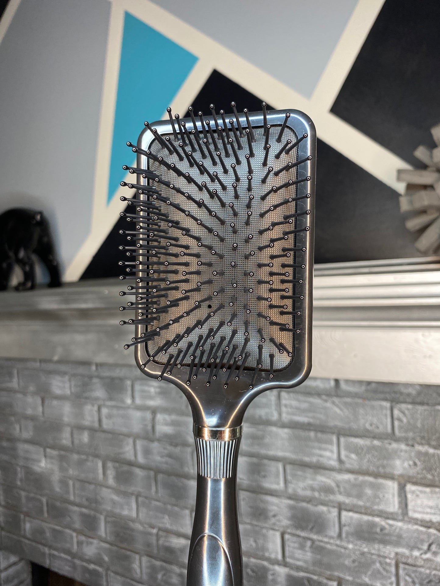 TDG Paddle Brush